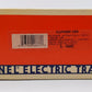 Lionel 6-16683 O Gauge Los Angeles Zoo Operating Elephant Car NIB