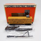 Lionel 6-16683 O Gauge Los Angeles Zoo Operating Elephant Car NIB