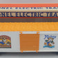 Lionel 6-19281 Mickeys Carrots Hi-Cube Boxcar EX/Box