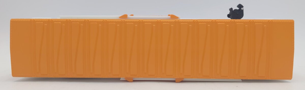 Lionel 6-19281 Mickeys Carrots Hi-Cube Boxcar EX/Box