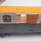 Lionel 6-19281 Mickeys Carrots Hi-Cube Boxcar EX/Box