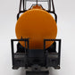 LGB 4040S G Gauge Shell Single Dome Short Tank Car EX/Box