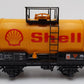 LGB 4040S G Gauge Shell Single Dome Short Tank Car EX/Box