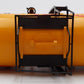 LGB 4040S G Gauge Shell Single Dome Short Tank Car EX/Box