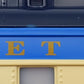 Lionel 1923070 O Gauge Blue Comet LionChief  Steam Train Set with Bluetooth EX/Box