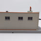 MTH 30-90266 O Assembled Harley Davidson Corner Store EX/Box