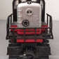 Lionel 6-31922 Snap-On Tool Racing O Gauge Diesel Train Set EX/Box