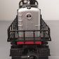 Lionel 6-31922 Snap-On Tool Racing O Gauge Diesel Train Set EX/Box