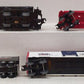 Lionel 6-31922 Snap-On Tool Racing O Gauge Diesel Train Set EX/Box