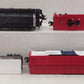 Lionel 6-31922 Snap-On Tool Racing O Gauge Diesel Train Set EX/Box