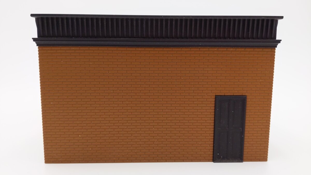 Lionel 6-34128 O Assembled Pharmacy Building EX/Box