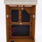 Lionel 6-34128 O Assembled Pharmacy Building EX/Box
