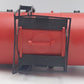 LGB 45403 G Scale DR Fire Department Tank Car - Plastic Wheels EX/Box