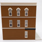 Lionel 6-34130 O Assembled 3-Story Jim's 5c And 10c Store Building EX/Box