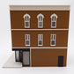 Lionel 6-34130 O Assembled 3-Story Jim's 5c And 10c Store Building EX/Box