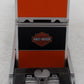 MTH 30-76256 Harley-Davidson Husky Stack Car w/Load EX/Box