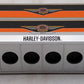 MTH 30-76256 Harley-Davidson Husky Stack Car w/Load EX/Box