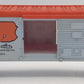 Lionel 6-7602 O Gauge Spirit of 76 State of Pennsylvania Boxcar #7602 VG/Box