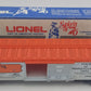 Lionel 6-7602 O Gauge Spirit of 76 State of Pennsylvania Boxcar #7602 VG/Box