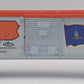 Lionel 6-7602 O Gauge Spirit of 76 State of Pennsylvania Boxcar #7602 VG/Box