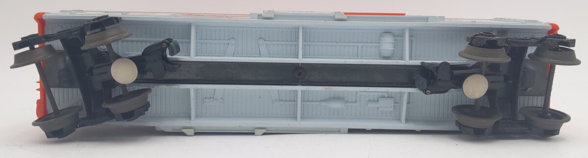 Lionel 6-7602 O Gauge Spirit of 76 State of Pennsylvania Boxcar #7602 VG/Box