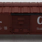 Lionel 6-9786 O Gauge Chicago & North Western Boxcar #9786 EX/Box
