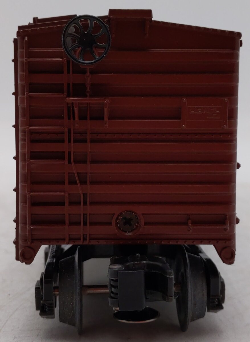 Lionel 6-9786 O Gauge Chicago & North Western Boxcar #9786 EX/Box