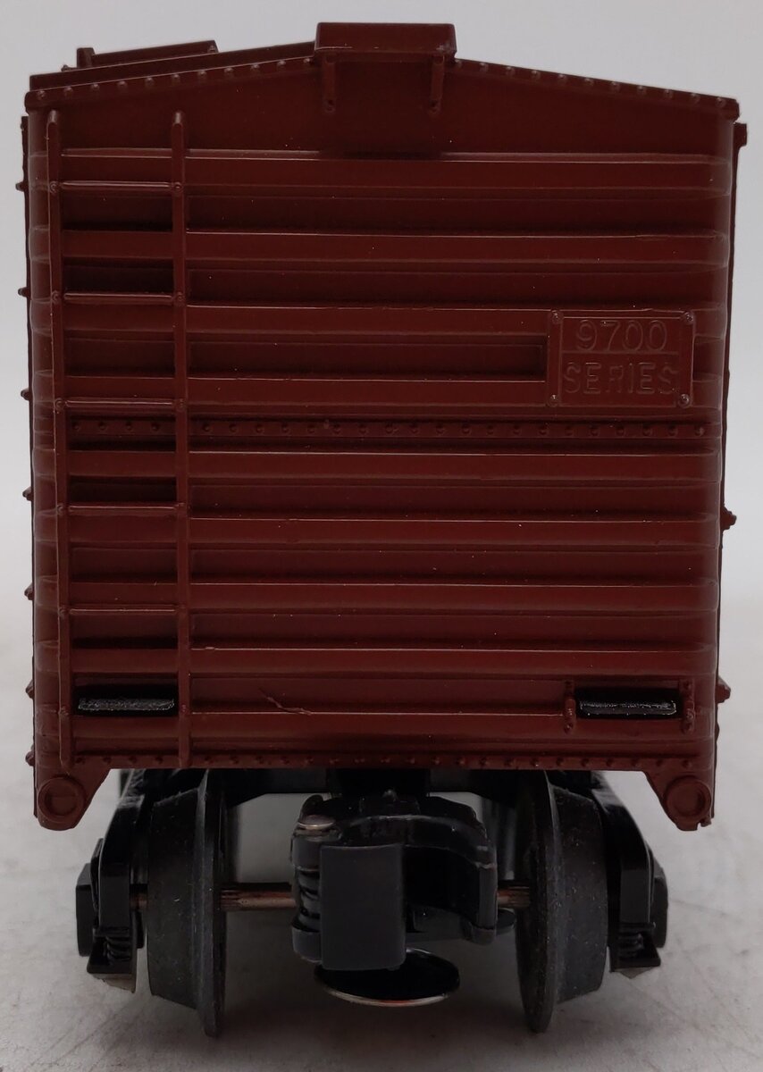 Lionel 6-9786 O Gauge Chicago & North Western Boxcar #9786 EX/Box