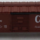Lionel 6-9786 O Gauge Chicago & North Western Boxcar #9786 EX/Box