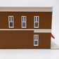 Lionel 6-34125 O Scale Cotton's Candy Store EX/Box