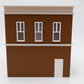 Lionel 6-34125 O Scale Cotton's Candy Store EX/Box