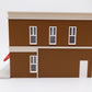Lionel 6-34125 O Scale Cotton's Candy Store EX/Box