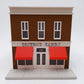 Lionel 6-34125 O Scale Cotton's Candy Store EX/Box