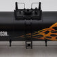 MTH 20-96123 O Gauge Harley-Davidson Tank Car #200501 EX/Box