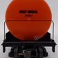 MTH 20-96123 O Gauge Harley-Davidson Tank Car #200501 EX/Box
