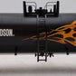MTH 20-96123 O Gauge Harley-Davidson Tank Car #200501 EX/Box