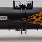 MTH 20-96123 O Gauge Harley-Davidson Tank Car #200501 EX/Box
