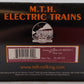 MTH 20-96123 O Gauge Harley-Davidson Tank Car #200501 EX/Box