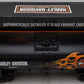 MTH 20-96123 O Gauge Harley-Davidson Tank Car #200501 EX/Box