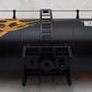 MTH 20-96123 O Gauge Harley-Davidson Tank Car #200501 EX/Box