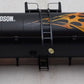 MTH 20-96123 O Gauge Harley-Davidson Tank Car #200501 EX/Box