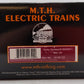 MTH 20-96123 O Gauge Harley-Davidson Tank Car #200501 EX/Box