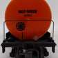MTH 20-96123 O Gauge Harley-Davidson Tank Car #200501 EX/Box