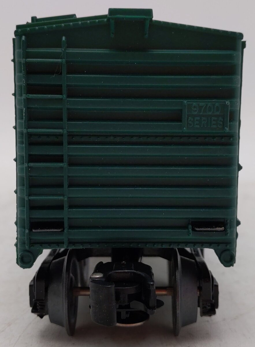 Lionel 6-9427 O Gauge Bay Line Boxcar EX/Box