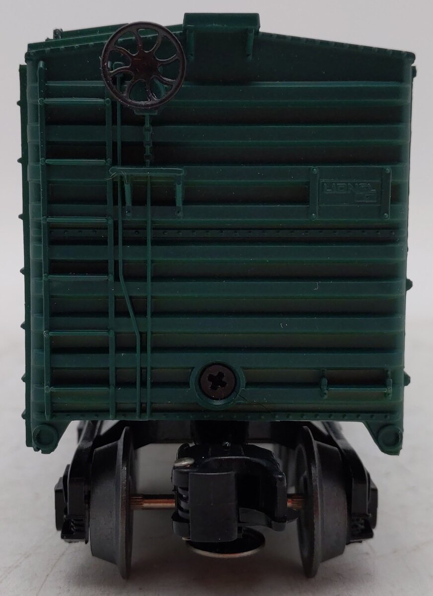 Lionel 6-9427 O Gauge Bay Line Boxcar EX/Box