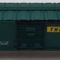 Lionel 6-9427 O Gauge Bay Line Boxcar EX/Box