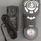Lionel 6-81475 O Gauge DC Comics Batman Subway LionChief Set EX/Box