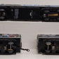 Lionel 6-81475 O Gauge DC Comics Batman Subway LionChief Set EX/Box