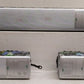 Lionel 6-81475 O Gauge DC Comics Batman Subway LionChief Set EX/Box