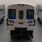 Lionel 6-81475 O Gauge DC Comics Batman Subway LionChief Set EX/Box